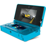 Nintendo 3DS Power Case Battery - Blue