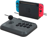 HORI Fighting Stick Mini Controller Officially Licensed for Nintendo Switch