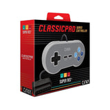 CirKa Classic Pad Wired Controller for Super NES