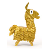 Fortnite Gold Loot Llama Holiday Tree Topper