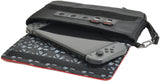 HORI Super Mario Edition Travel Pouch Officially Licensed for Nintendo Switch
