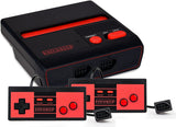 Retro-Bit RES Plus NES 8-Bit HD Console