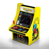 MY ARCADE BANDAI NAMCO PAC-MAN Micro Arcade Machine Portable Handheld Video Game