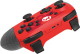 HORI Nintendo Switch Wireless HORIPAD Rechargeable Controller - Mario Edition