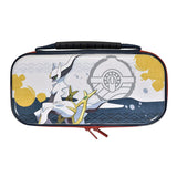 HORI Official Nintendo Switch Premium Vault Case for Nintendo Switch, Switch OLED, & Switch Lite - Pokemon Legends: Arceus