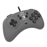 Hori Nintendo Switch Fighting Commander Controller - Officially Licensed By Nintendo
