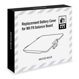 RepairBox Replacement Battery Cover for Wii Fit Balance Board