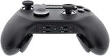 Bionik VULKAN Bluetooth and 2.4 GHz Wireless Controller for Windows PC, Android, Steam and VR Devices