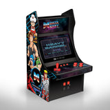 MY ARCADE Data East Mini Player Collectible Retro Arcade Machine