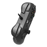 Hori Fighting Commander Octa Designed Wired Controller for Xbox Series X|S, Xbox One, Windows 10 - Officially Licensed by Microsoft