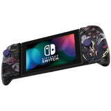Hori Nintendo Switch Split Pad Pro Ergonomic Controller for Handheld Mode Monster Hunter Rise - Officially Licensed by Nintendo and Capcom