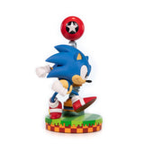 Dark Horse Comics/F4F 11 Inch Sonic the Hedgehog PVC Statue (Standard Edition)
