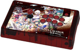 Hori Real Arcade Pro SOUL CALIBUR VI Edition Hayabusa Arcade Fight Stick for Xbox One / Xbox 360 / PC