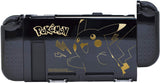 HORI Gold Premium Pikachu Protector Case Officially Licensed by Nintendo & Pokemon for Nintendo Switch