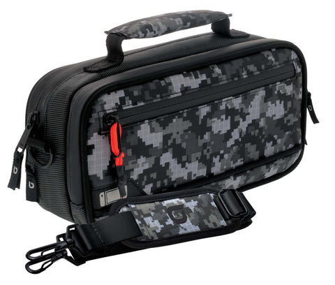 Bionik Commuter Lite Bag for Nintendo Switch Lite - Camo