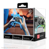 Bionik NeoGlow Wireless RGB Gaming Controller with Motion for Nintendo Switch/Swithc OLED/Steam/PC/Android