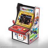 MY ARCADE Mappy Micro Arcade Machine Portable Handheld Video Game