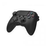 HORI PlayStation 4 ONYX+ Wired/Wireless Controller Officially Licensed by Sony for PS4 / PC