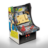 MY ARCADE Data East Heavy Barrel Micro Arcade Machine Portable Handheld Video Game