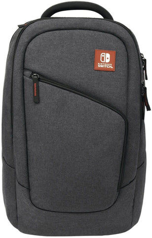 PDP Official Nintendo Switch Elite Player Backpack