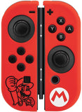 PDP Nintendo Switch Starter Kit - Mario Remix Edition