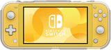 Hori Official Nintendo Switch Lite DuraFlexi Protector TPU Case - Clear