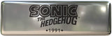 Pixel Frames Sonic The Hedgehog Loop Scene 9x9 Shadow Box Art - Officially Licensed