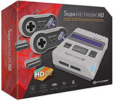 Hyperkin SupaRetroN SNES / Super Famicom  HD Gaming Console