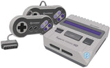 Hyperkin SupaRetroN SNES / Super Famicom  HD Gaming Console