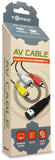 Tomee Genesis 2 & 3 AV Cable