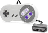 Tomee SNES Wired Controller