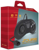 Hyperkin "Squire" Premium Controller for Sega Genesis/ MegaRetroN HD