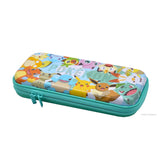 Hori Nintendo Switch / Switch Lite Vault Case Pokemon: Pikachu & Friends - Officially Licensed By Nintendo and Pokemon