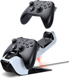 Bionik Power Stand Charging Dock for Xbox One