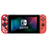 Hori Nintendo Switch D-Pad Controller (L) Joy-Con (Super Mario) - Officially Licensed By Nintendo