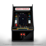 My Arcade Namco Museum Mini Player 10" Collectible Retro Arcade Machine