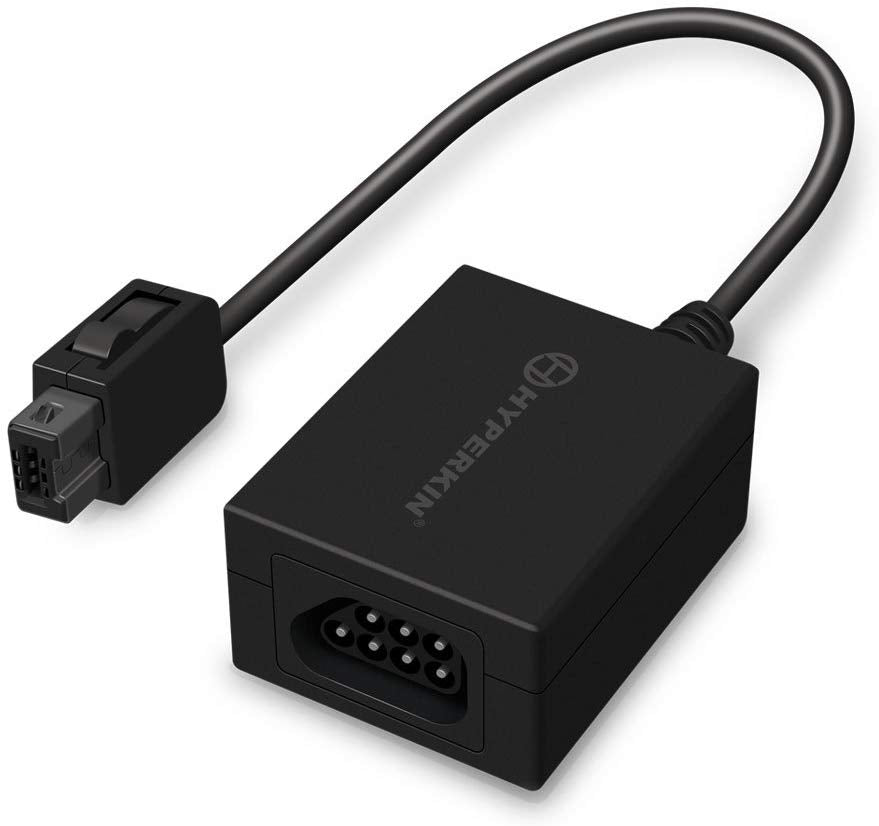 Hyperkin Nintendo NES to NES Classic Edition Controller Adapter ...
