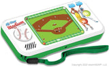 My Arcade All Star Stadium Pocket Player Portable Gaming System with 307 Retro Games, 2.75" Screen