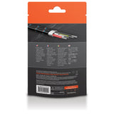 Bionik Lynx Cable Premium 6 Ft. Braided USB-C Charge & Sync Cable for Nintendo Switch