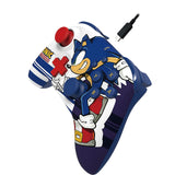 HORI Nintendo Switch HORIPAD Wireless Pro Controller - Sonic - Officially Licensed By Nintendo & Sega