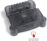 Hyperkin RetroN S64 Console Dock for Nintendo Switch - Smoke Gray