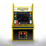 MY ARCADE BANDAI NAMCO PAC-MAN Micro Arcade Machine Portable Handheld Video Game