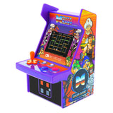 My Arcade Data East Hits Micro Player Portable Retro Arcade 300+ Retro Games with Officially Licensed Data East Titles