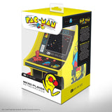 MY ARCADE BANDAI NAMCO PAC-MAN Micro Arcade Machine Portable Handheld Video Game