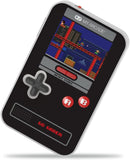 My Arcade Go Gamer Portable 300 Retro Style  16-Bit Games (Gray/Purple, Black/Red, Black/Blue)