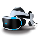 Bionik Mantis Premium Clip-on On-Ear Headphones for PlayStation VR