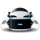 Bionik Mantis Premium Clip-on On-Ear Headphones for PlayStation VR