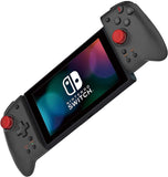 HORI Official Nintendo Switch Split Pad Pro (Daemon X Machina Edition) Ergonomic Controller for Handheld Mode