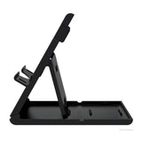 Hori Nintendo Switch Playstand Console Stand Pokemon: Pikachu Black & Gold Officially Licensed by Nintendo and Pokemon