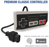 Hyperkin RetroN 1 HD NES Gaming Console - Gray